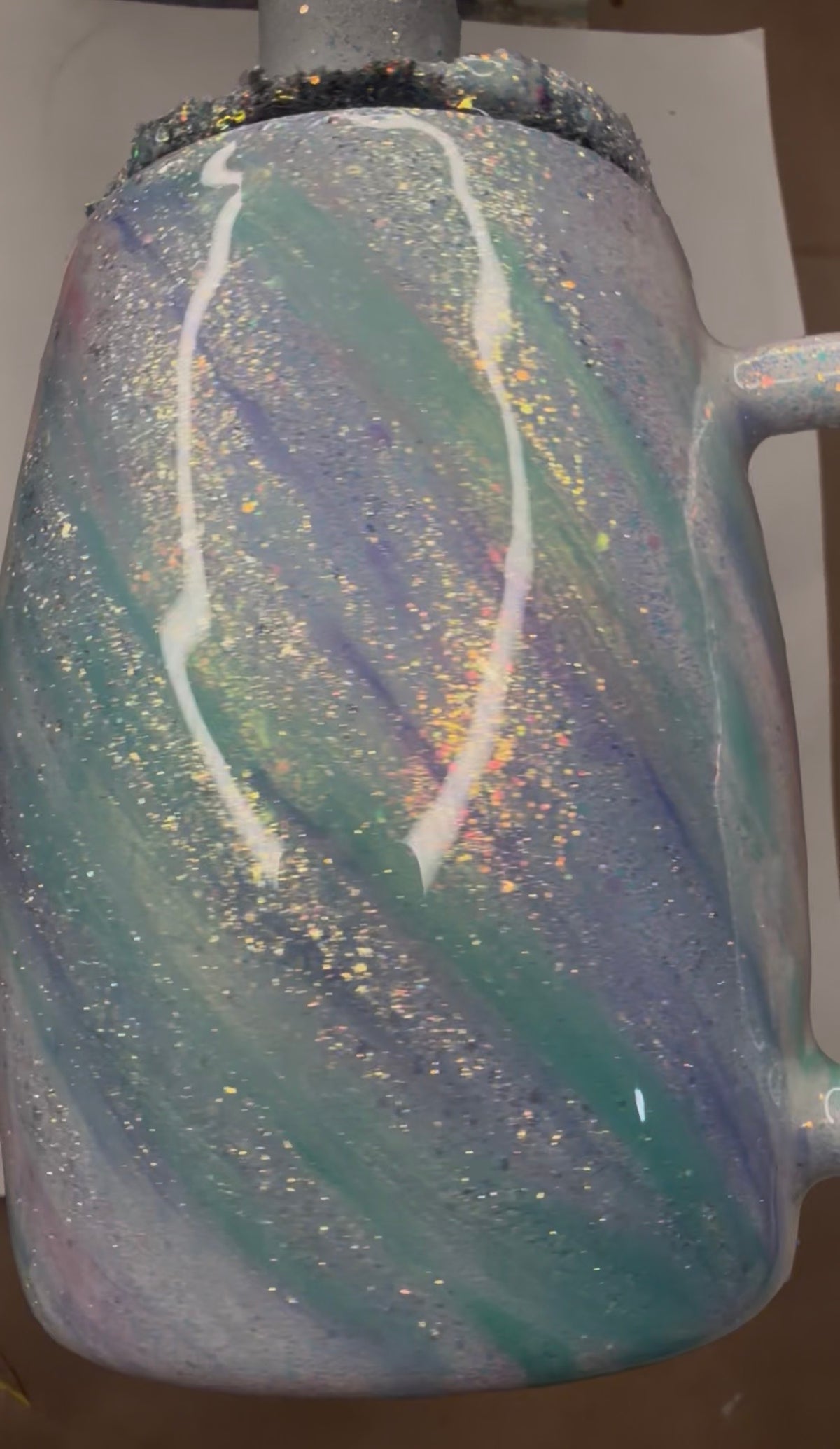 More than magic glow coffee (Spot Cup) (Copy 22)