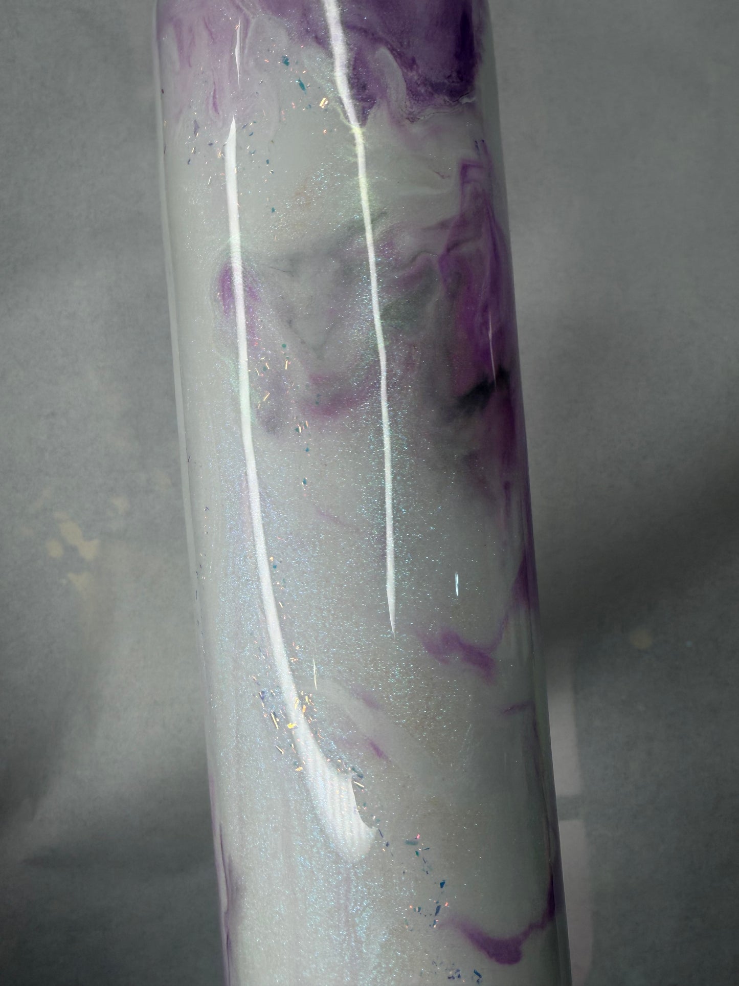 Blue marble 30 oz (Spot Cup) (Copy 6)