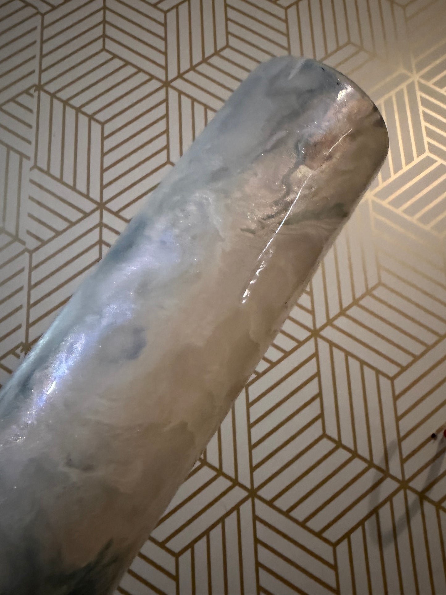 20oz Cheryl marble (Spot Cup) (Copy)