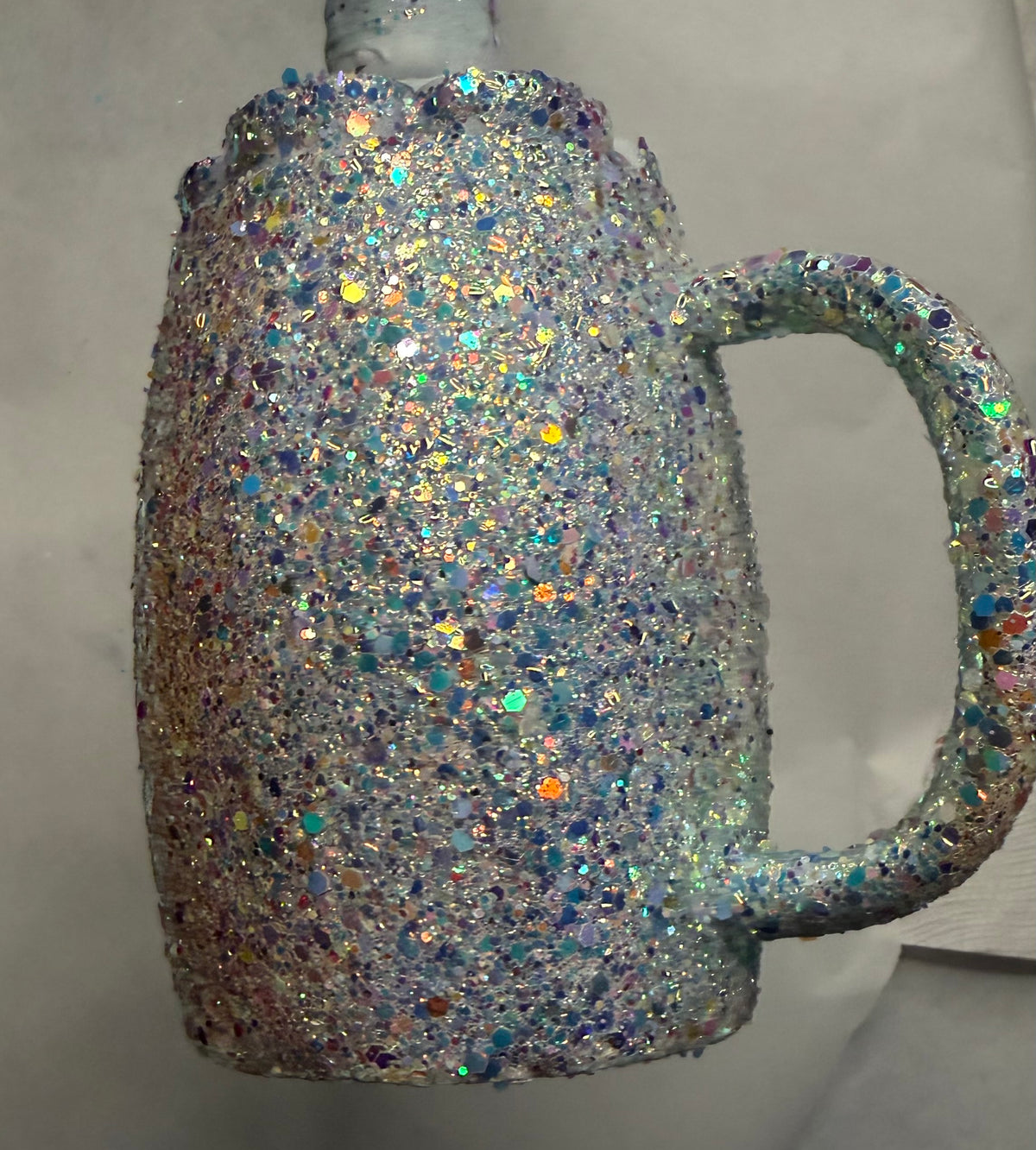 Opal coffee mug (marble to be) (Spot Cup) (Copy 13)