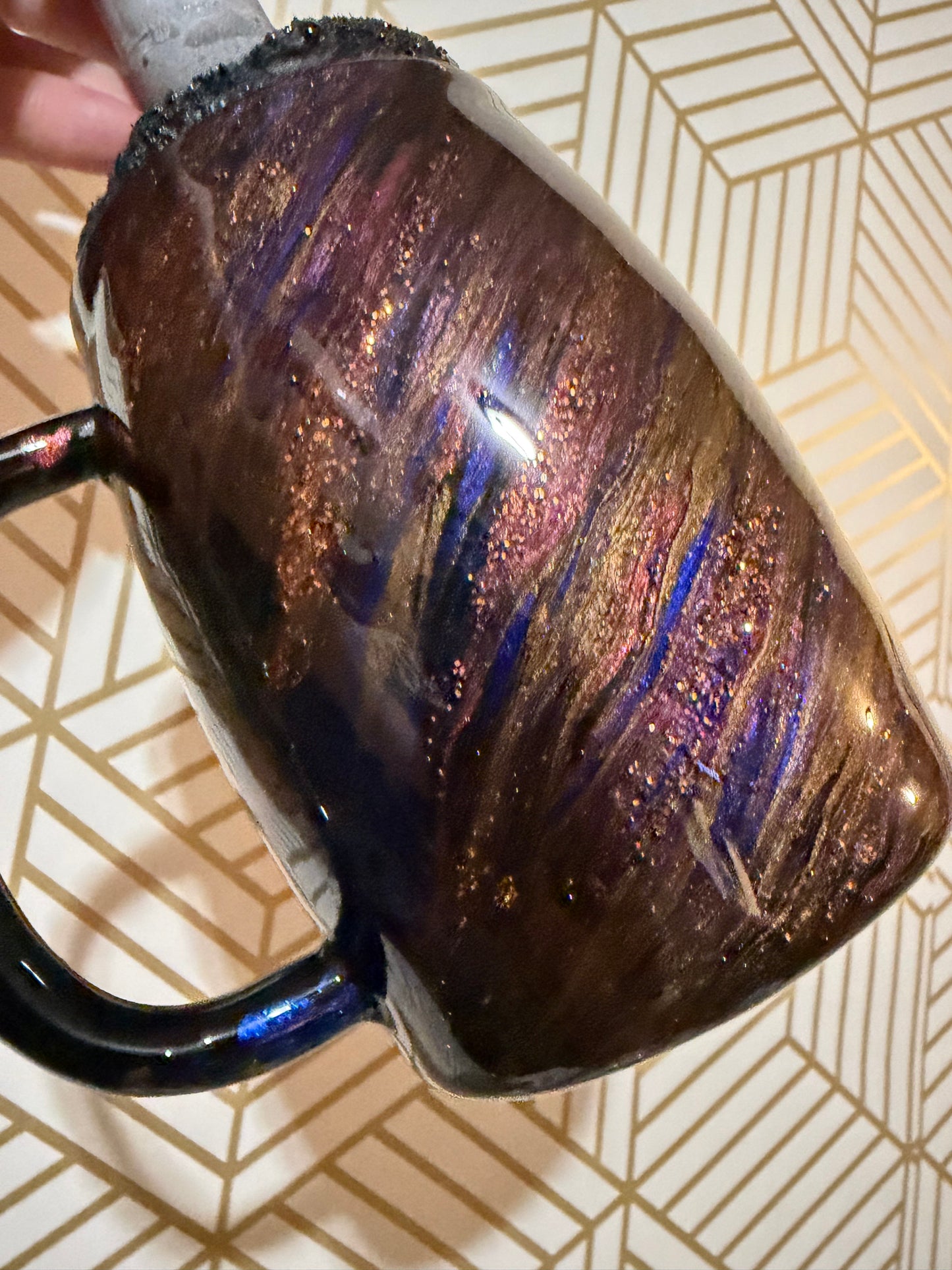 Drag coffee (Spot Cup) (Copy 2)