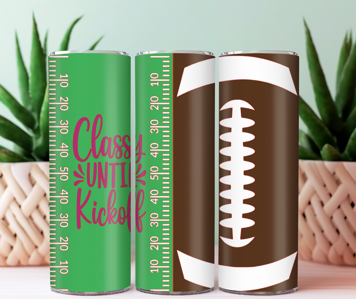 Football SVG