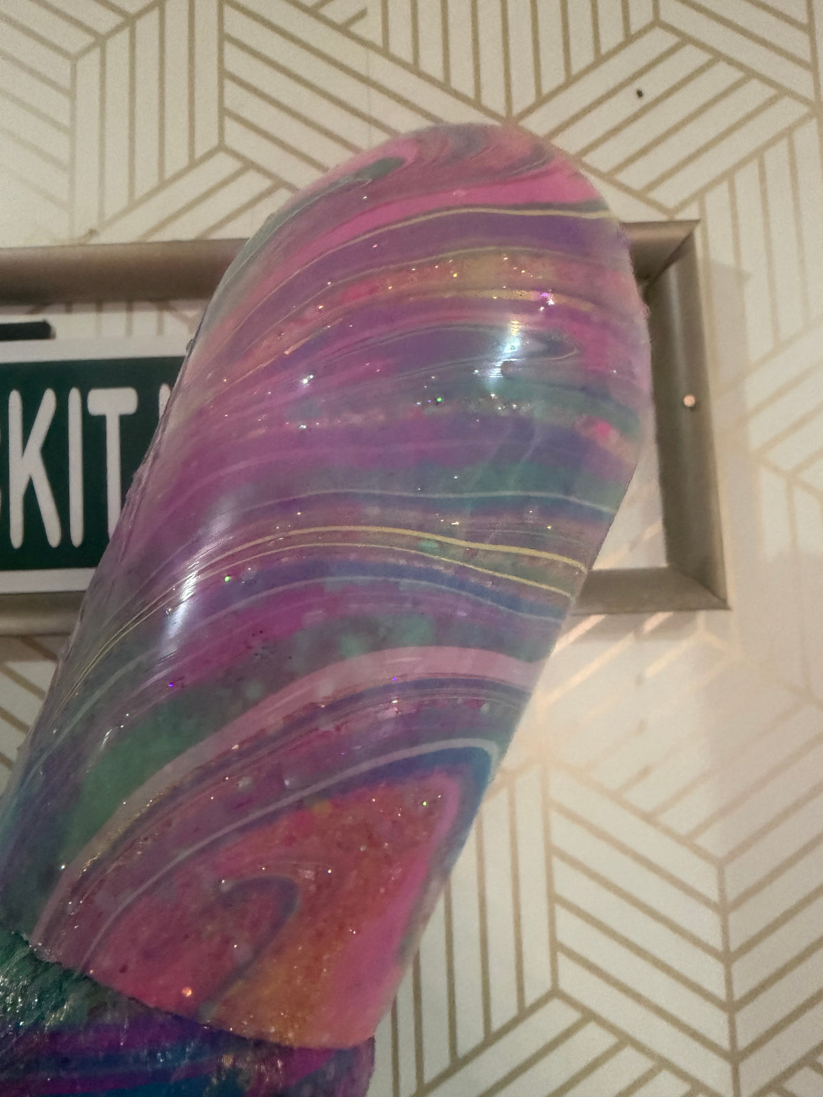 Pastel hydrodip 17 oz (Spot Cup) (Copy 52)