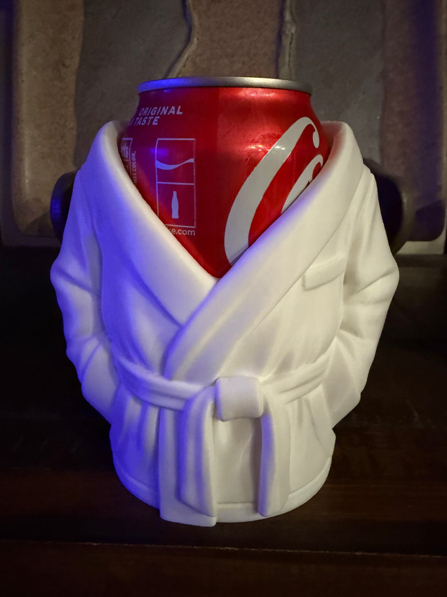 Can / Pen / Pencil Holder 3D Printed