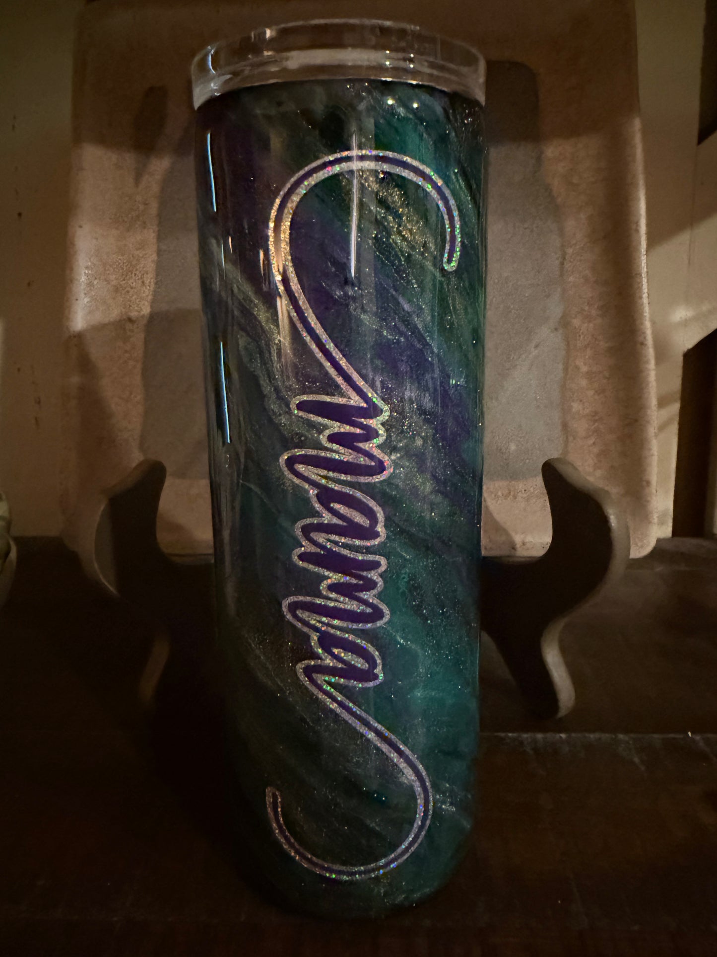 20oz Skinny Mama Tumbler