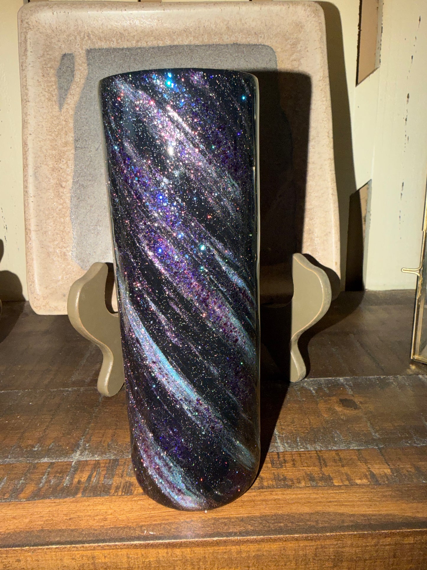 Galaxy Drag (Spot Cup)