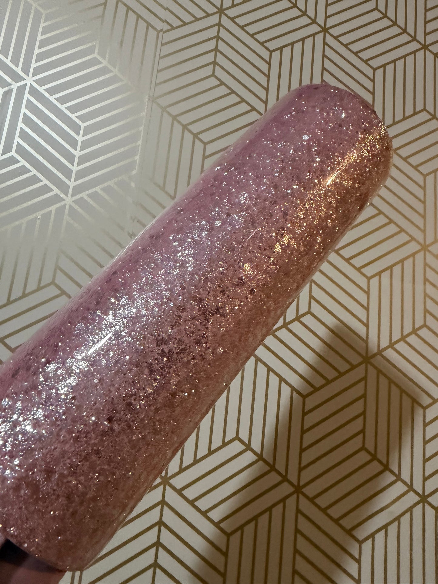 30oz Skinny Posey Hydro-Dip 1