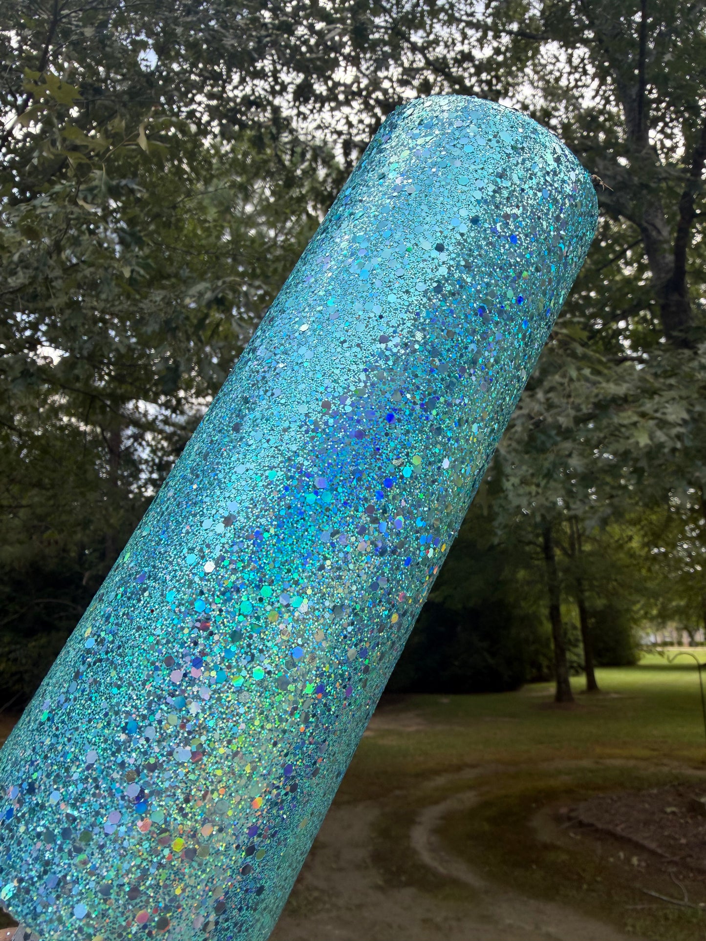 20oz Skinny Crystalized Hydro-Dip 1