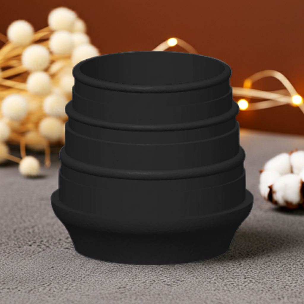 Hydro-Plunger 3D Printed