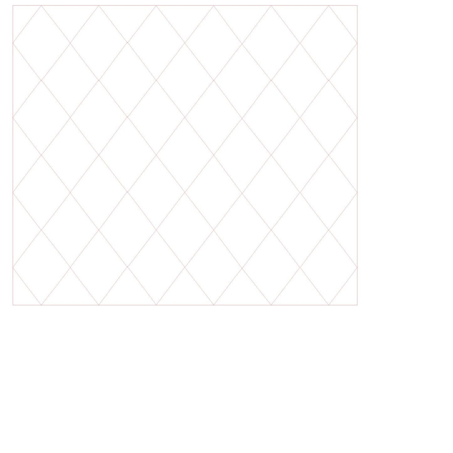 ARGYLE Pattern SVG