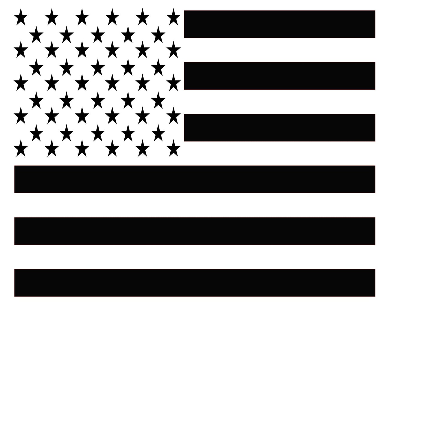 Flag Cup SVG