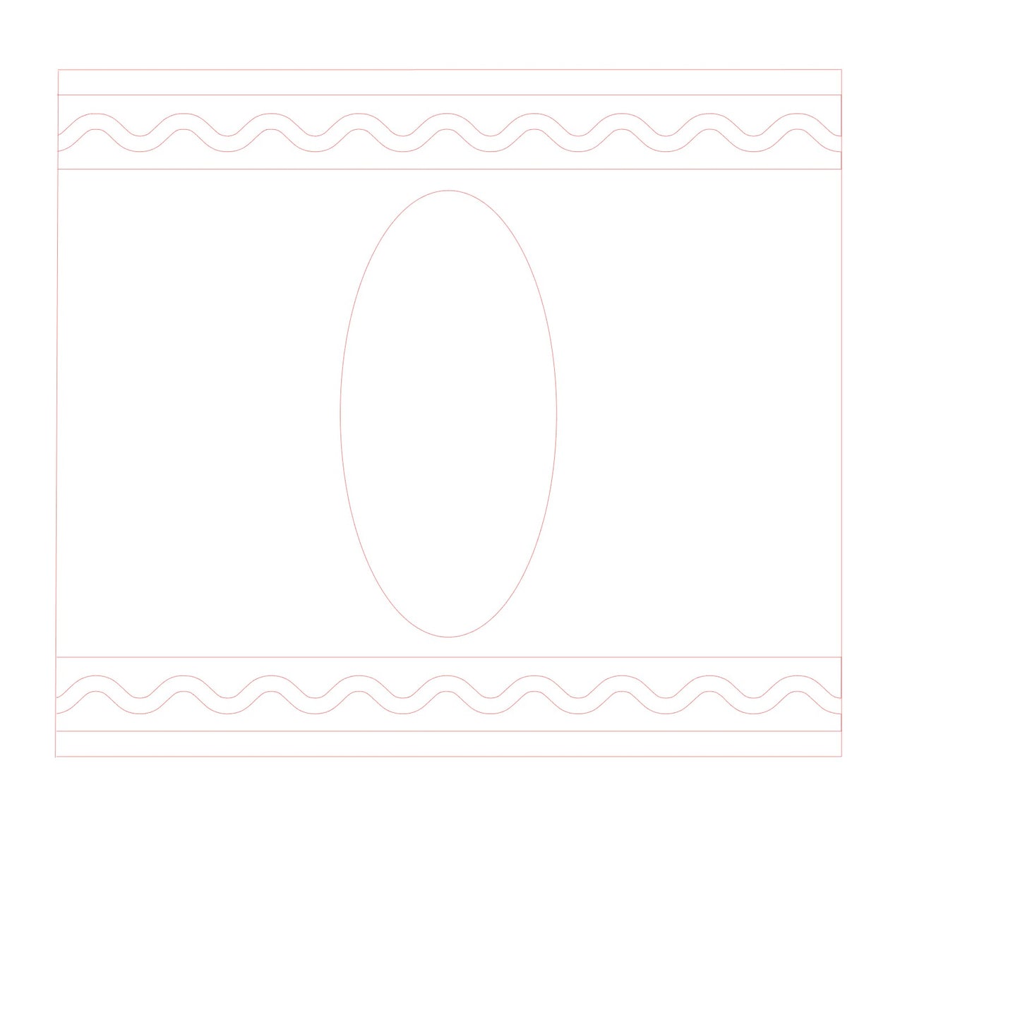 Crayon Pattern SVG