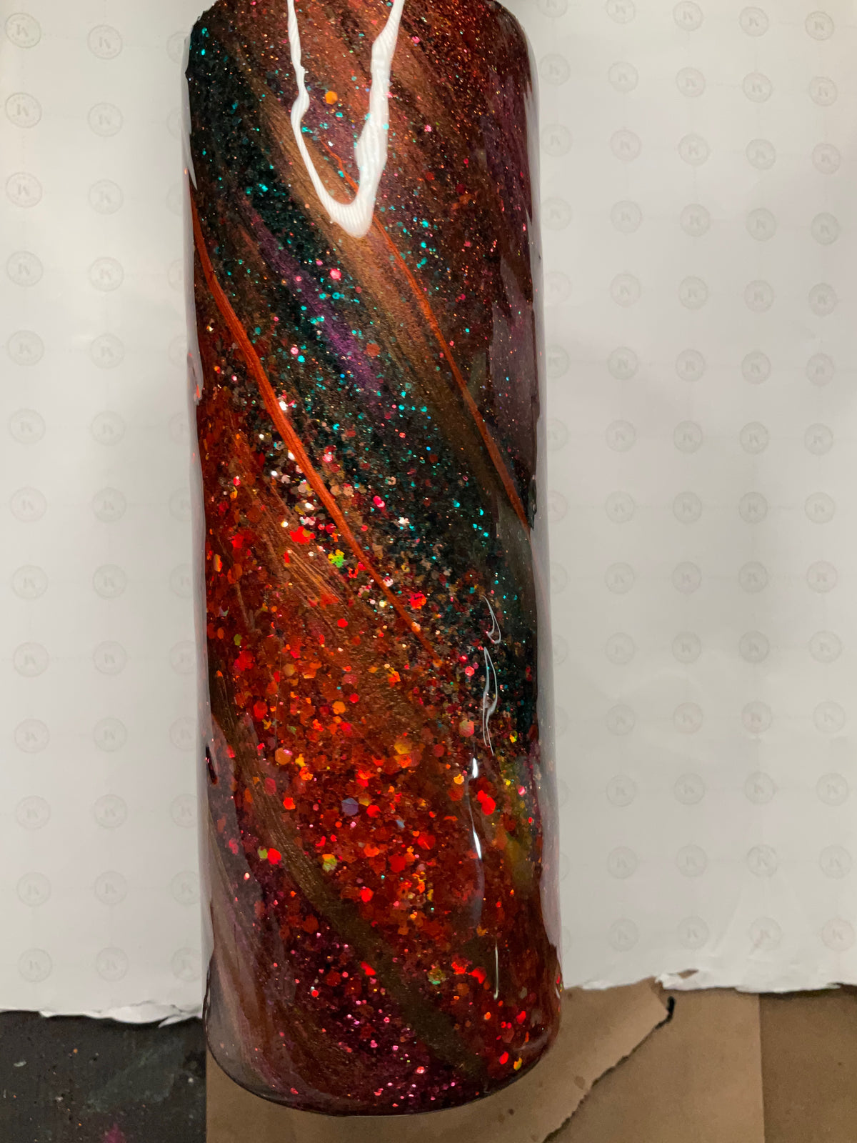 Fall 2026 milkyway 🎃   (Spot Cup) (Copy 29)
