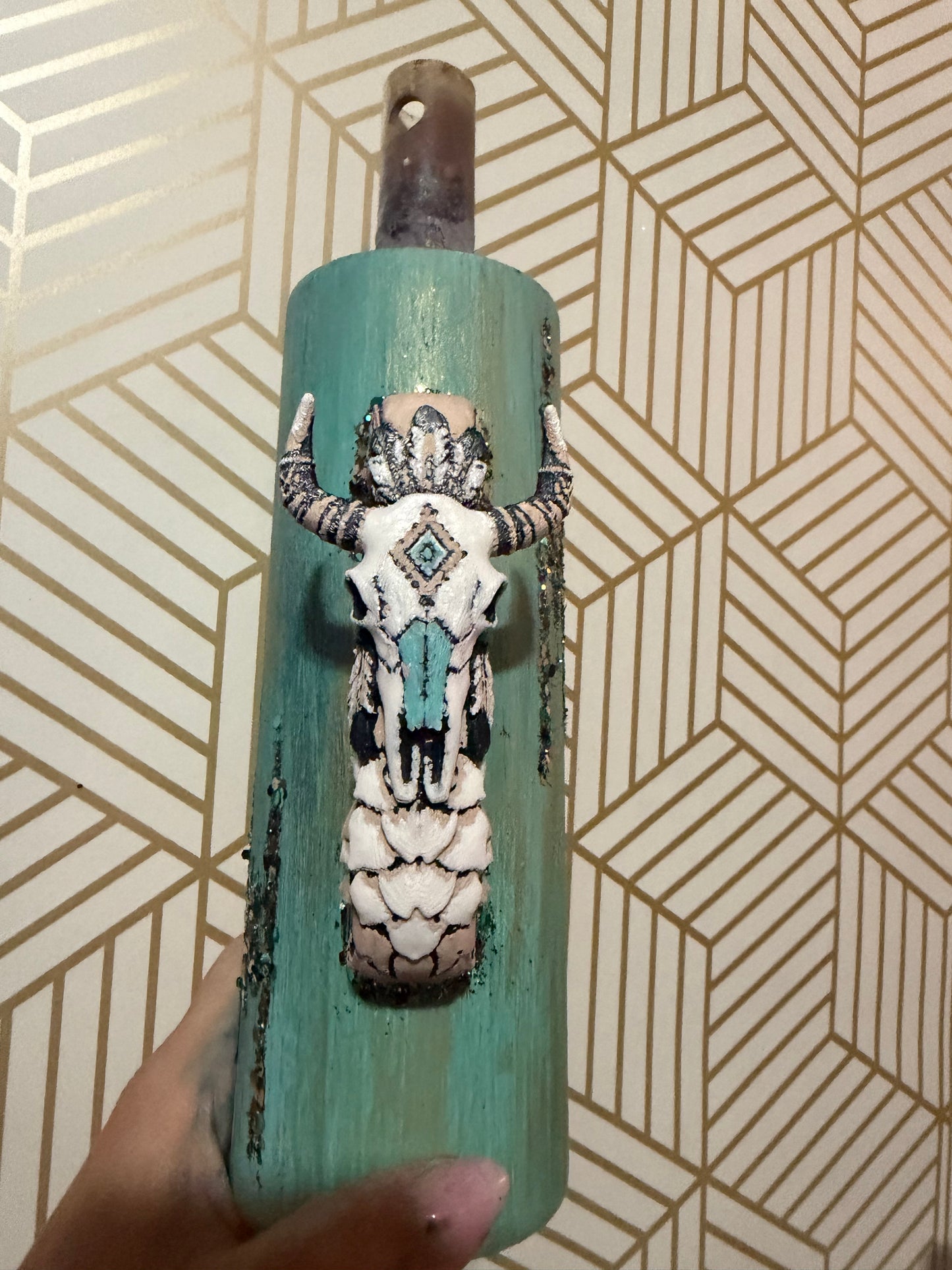 Custom 2022 ❤️ (Spot Cup) (Copy 4)