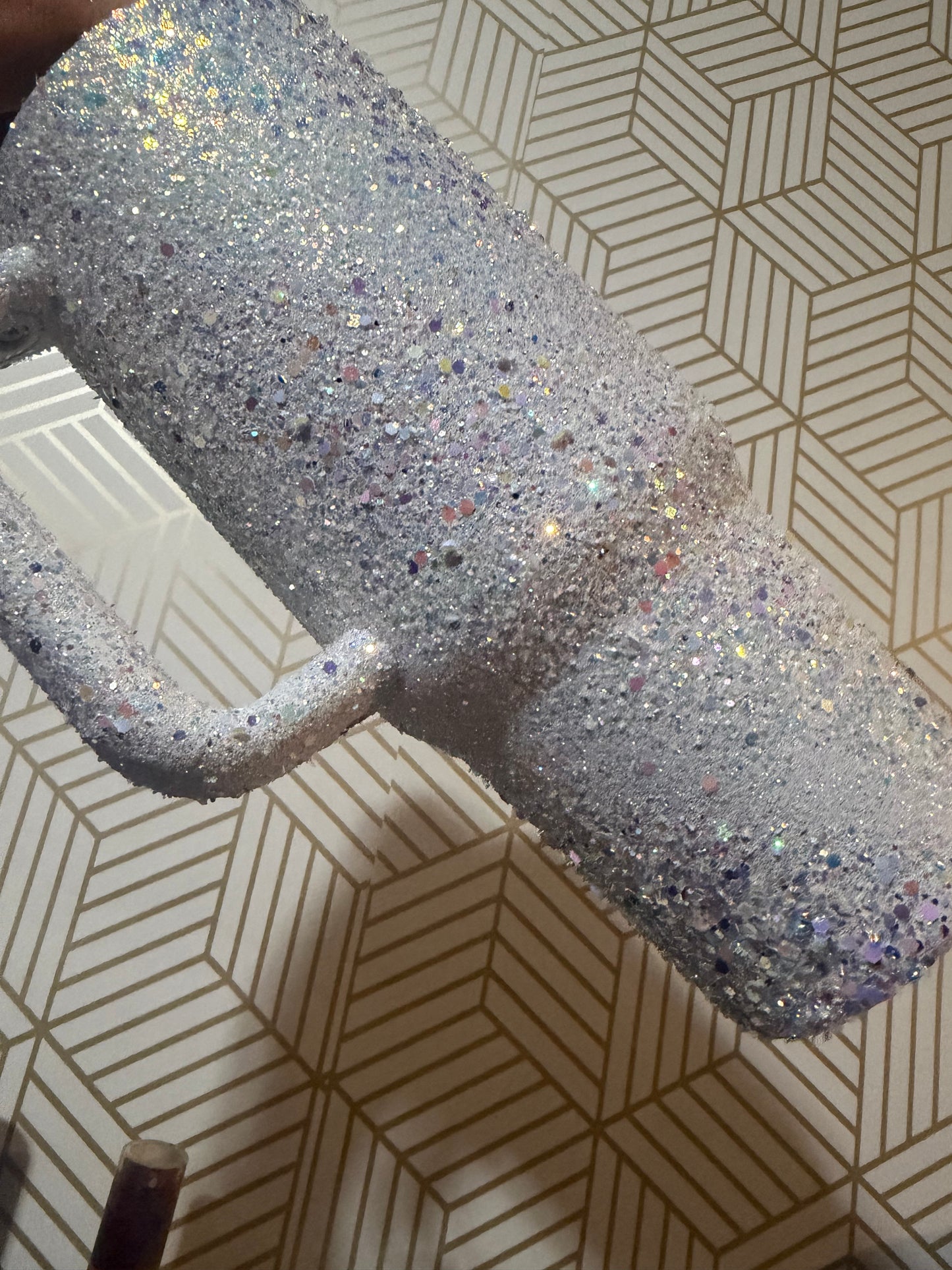 30 oz Milky Way to be (Spot Cup) (Copy 3)