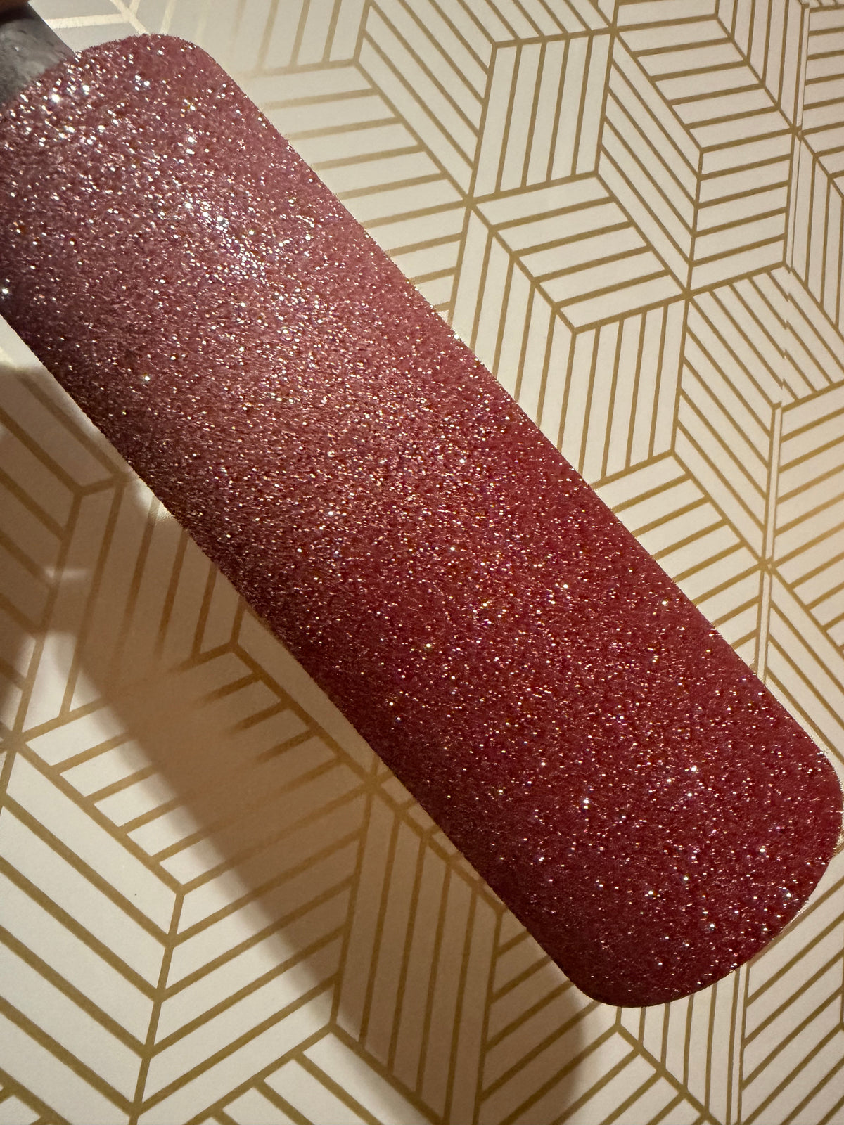 Rosey posey ombre    (Spot Cup) (Copy 20)