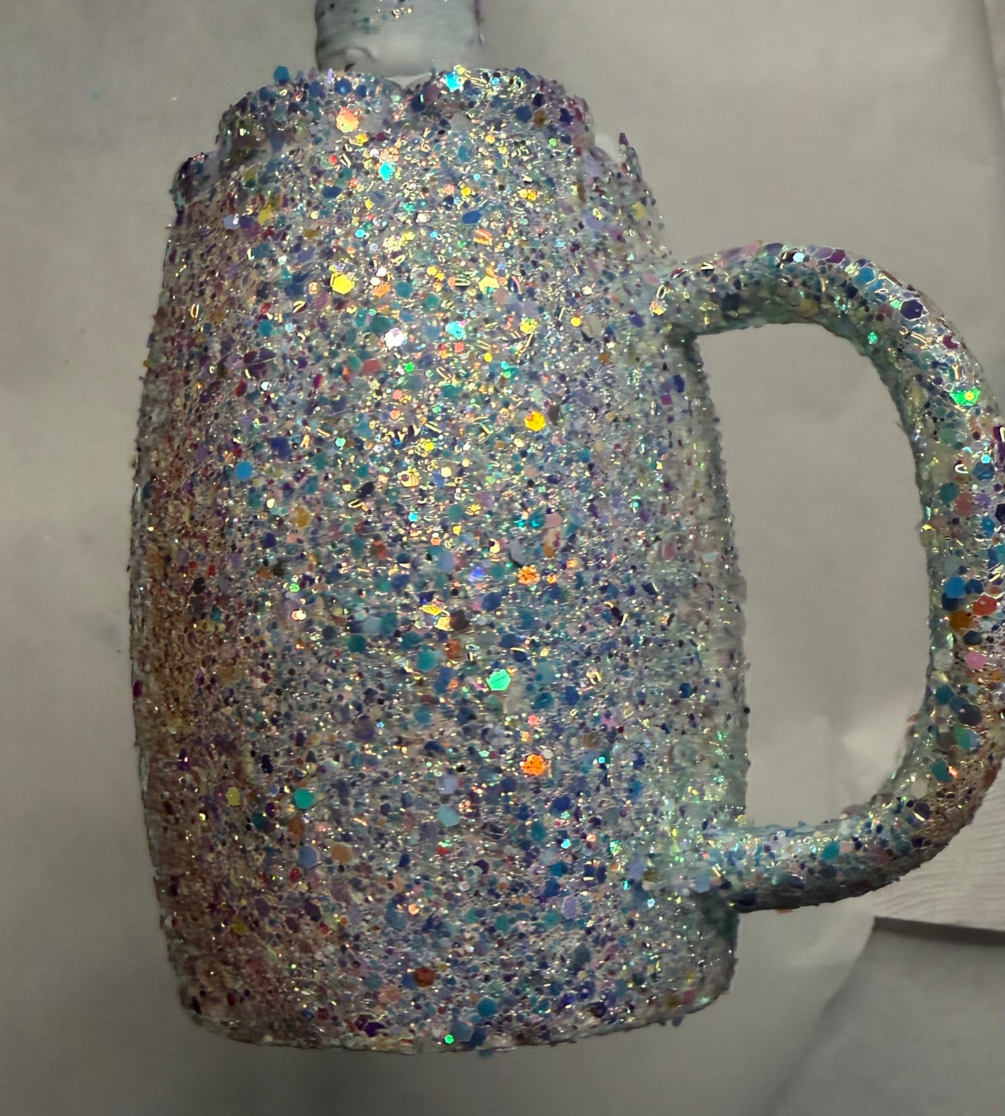 Opal coffee mug (marble to be)  (Spot Cup) (Copy 13)