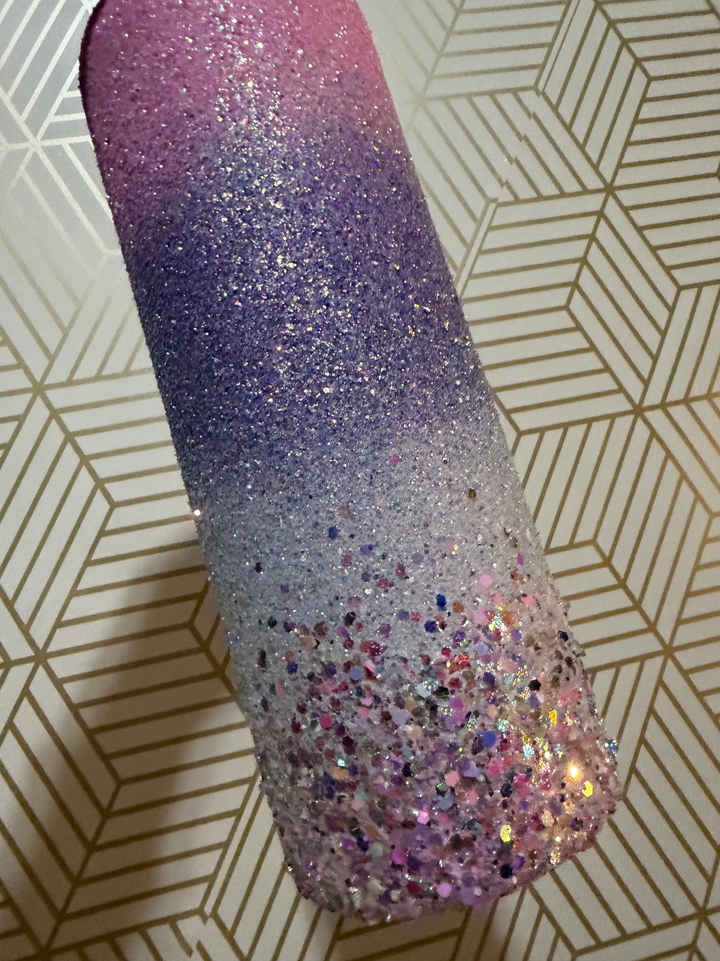 30 oz O dupe beach (Spot Cup) (Copy 4)