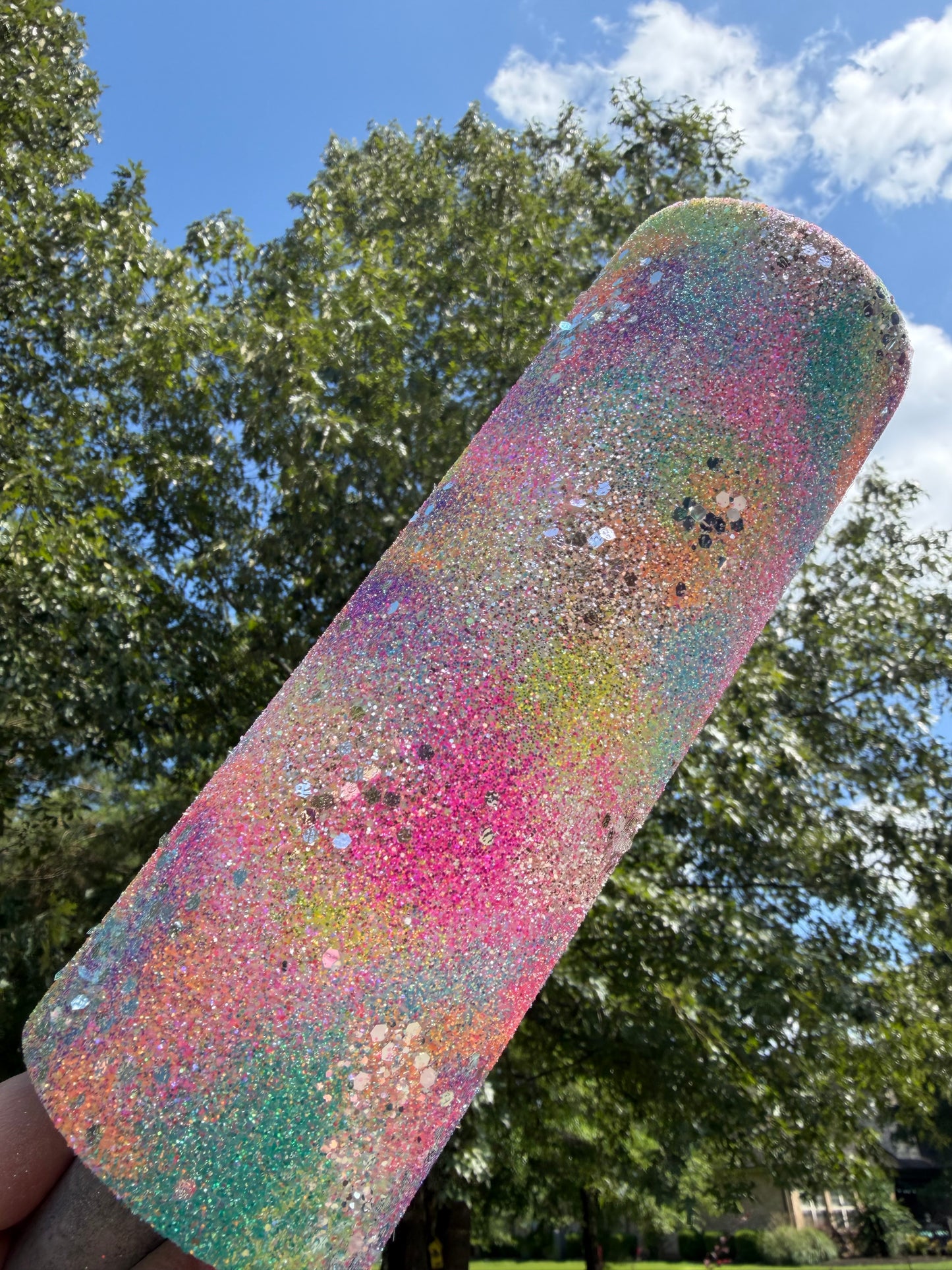 Jawbreaker 20 oz 1    (Spot Cup)