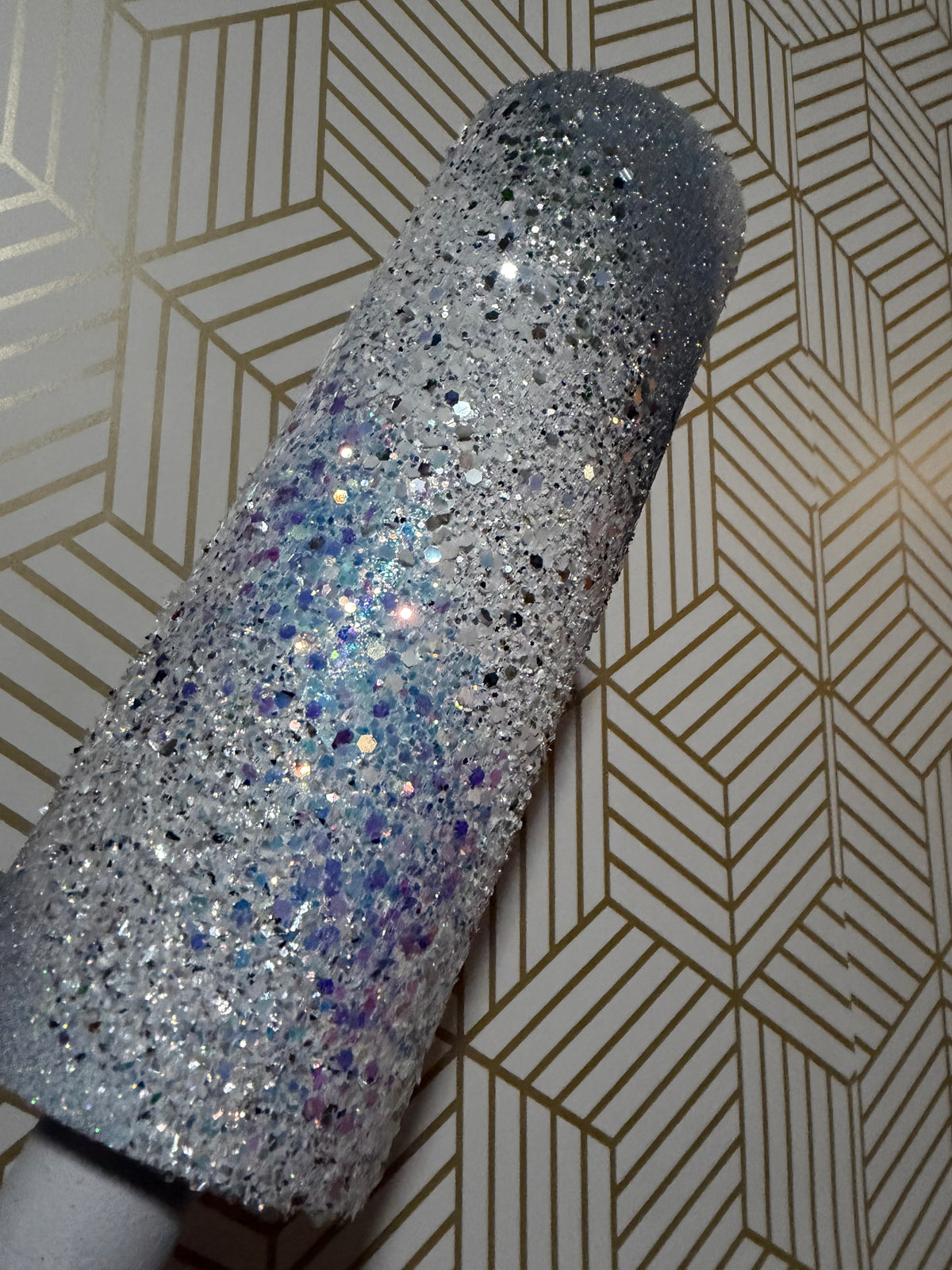 Opals and silvers milkyway to be   (Spot Cup) (Copy 30)