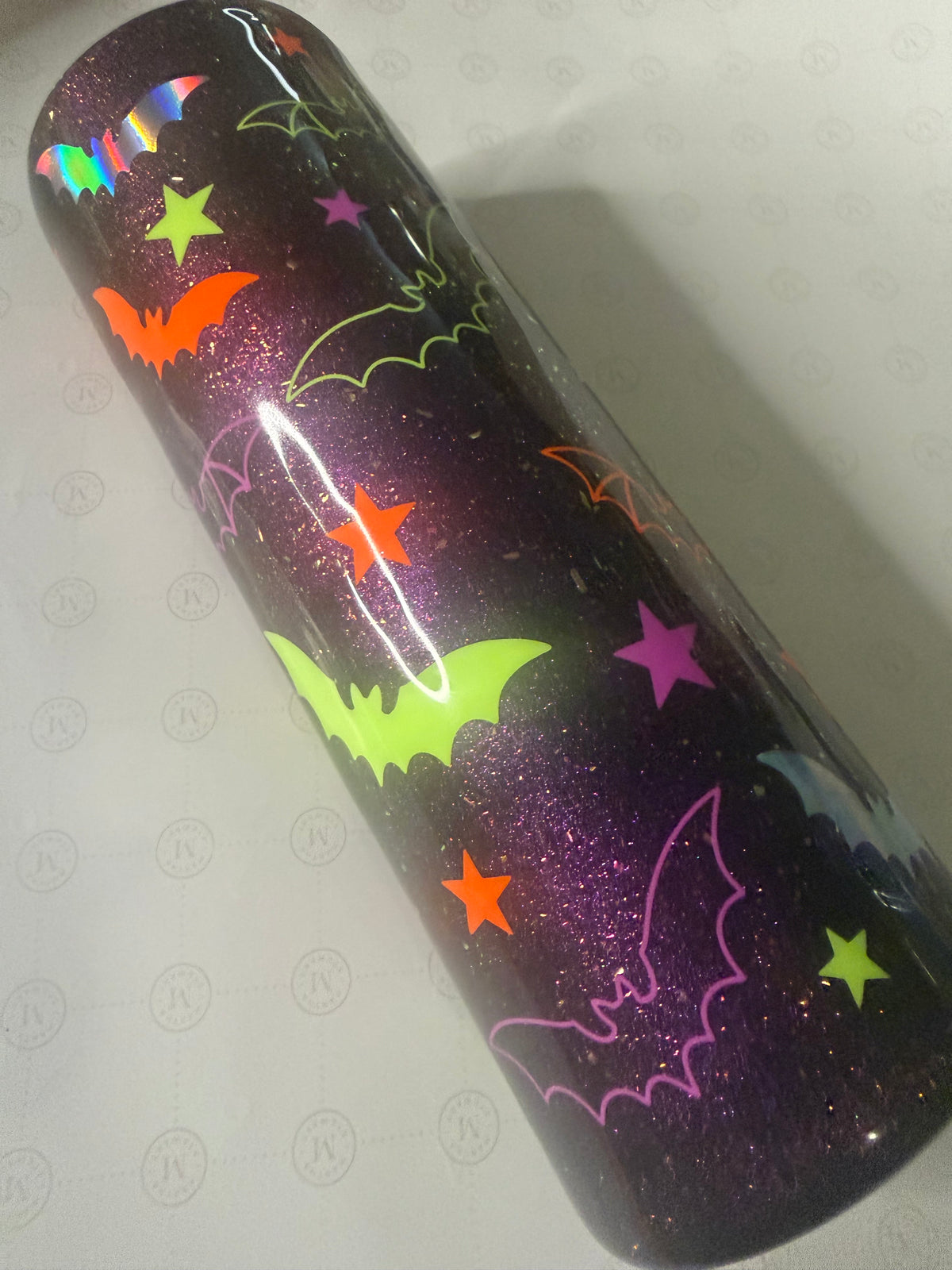 A little batty 20oz (Spot Cup) (Copy 33)