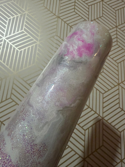 Cotton candy clouds  (Spot Cup) (Copy 13)