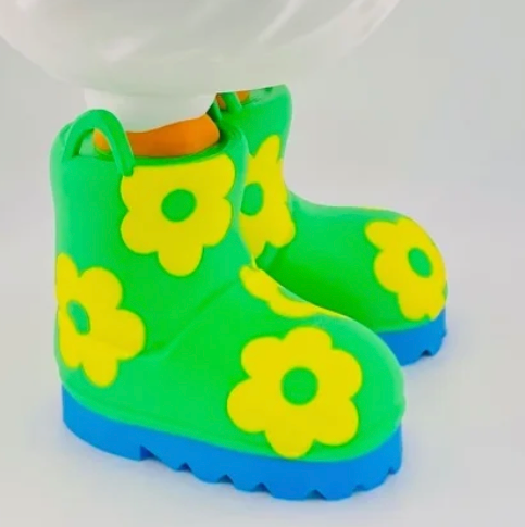Rainboots