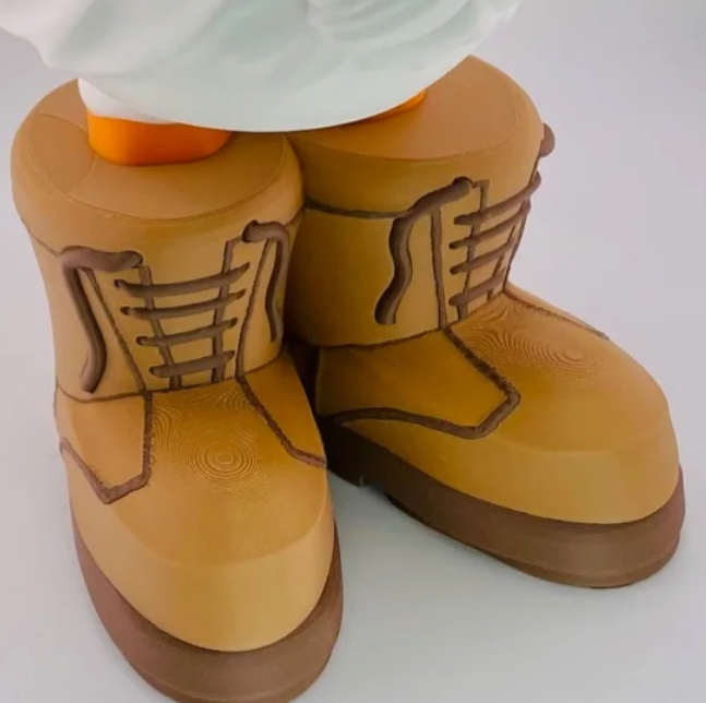 Work Boots