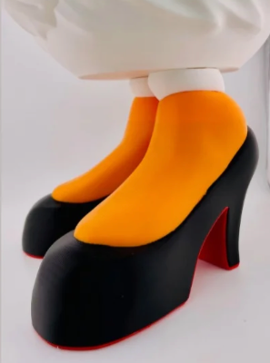 High Heels