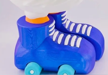 Roller Skates
