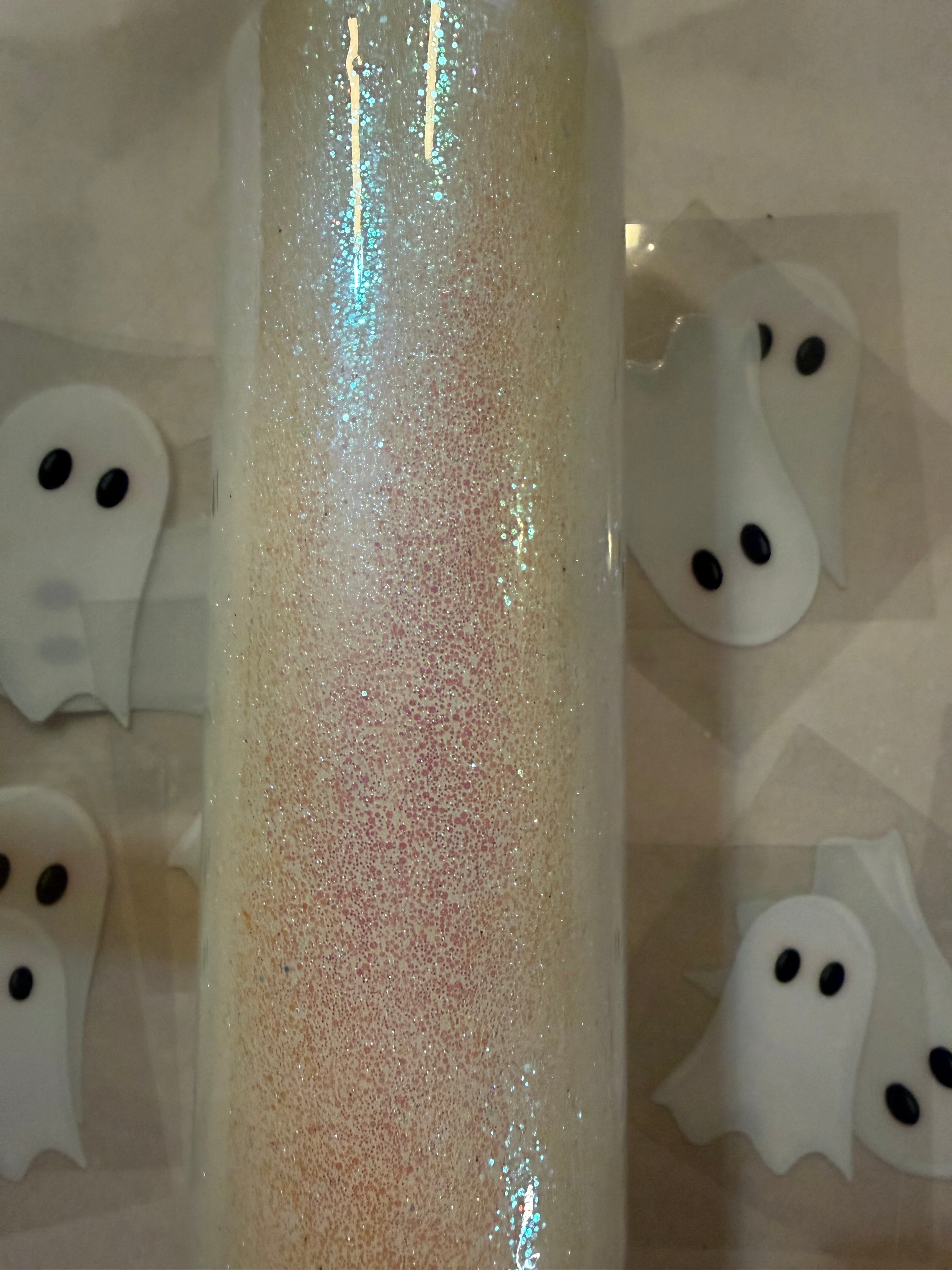 Cute ghosty made live (Spot Cup) (Copy 10)