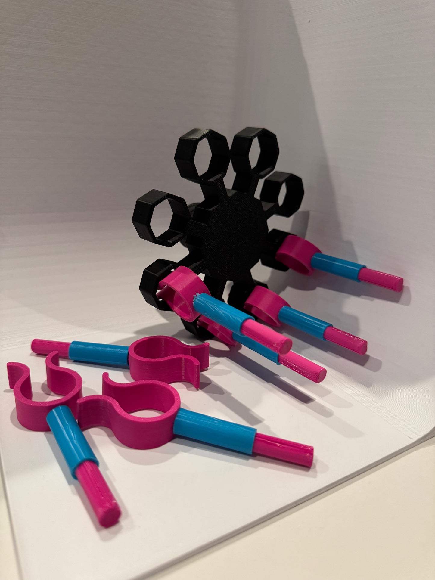 **NEW** Pen Adapter / Holder 3D Printed