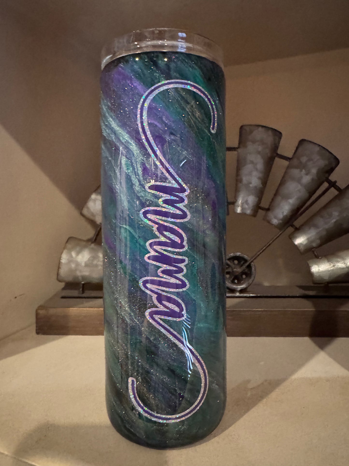 20oz Skinny Mama Drag