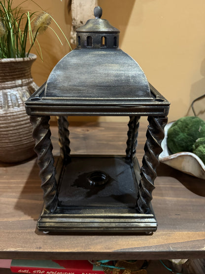 Lithophane Lantern