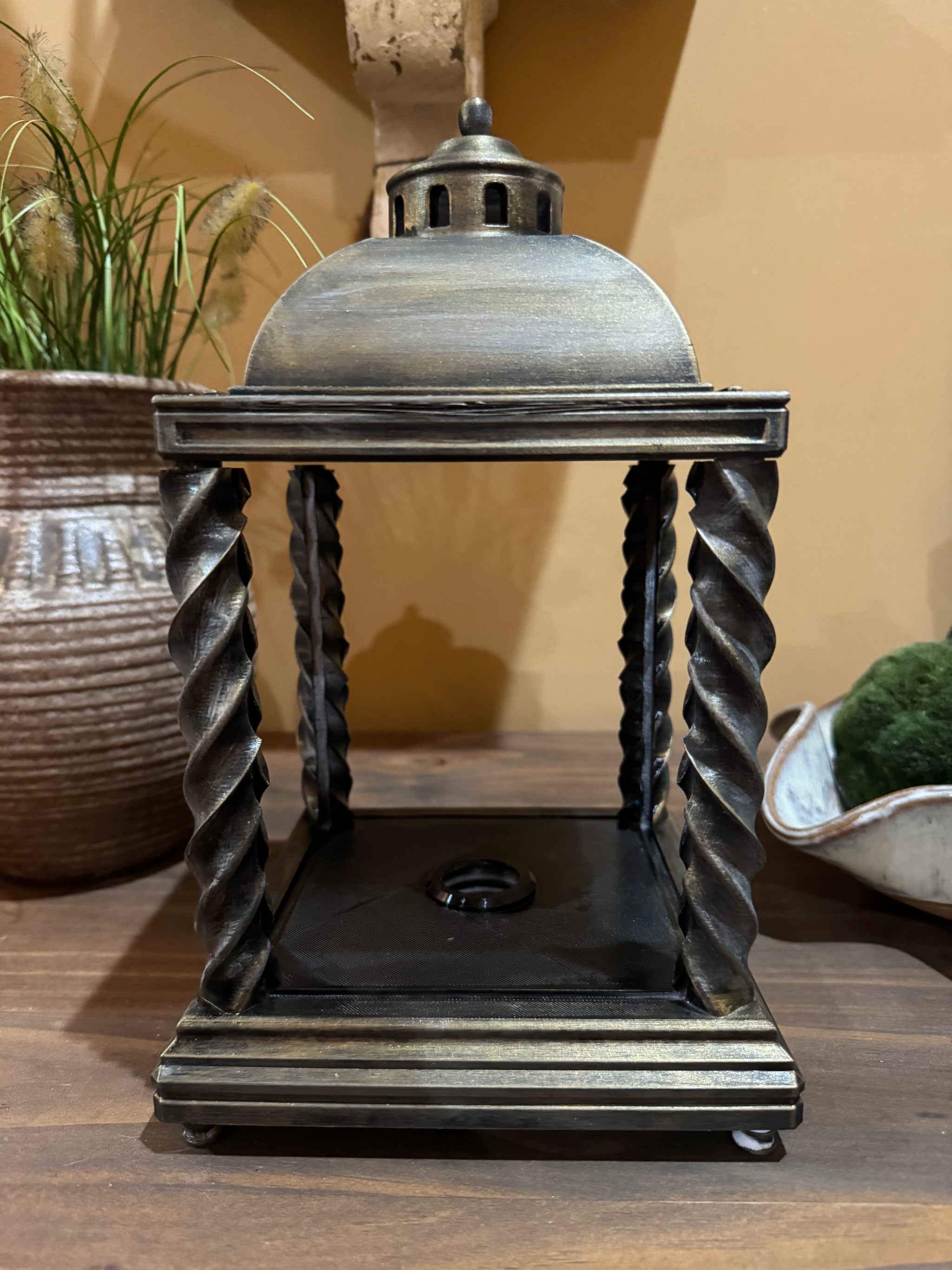 Lithophane Lantern