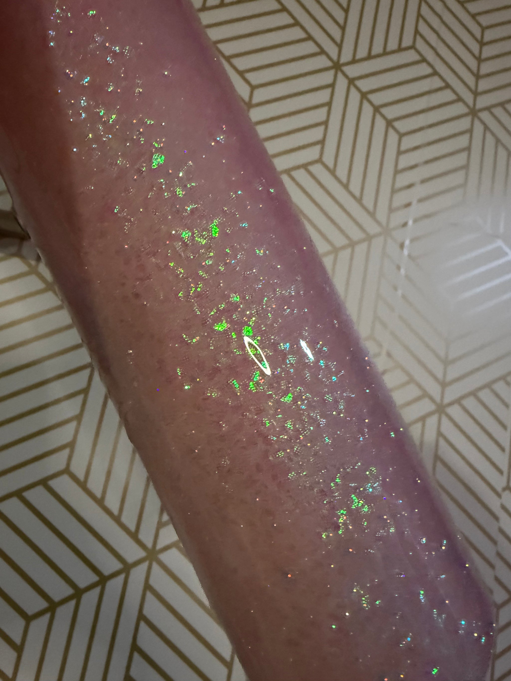 20oz Skinny Fairy Dust Hydro-Dip 1