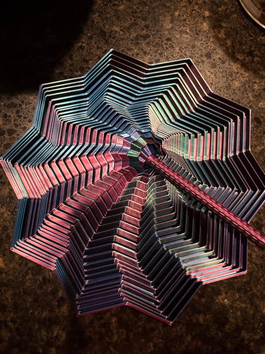 Fidget / Sensory / Stocking Stuffer 3D Printed