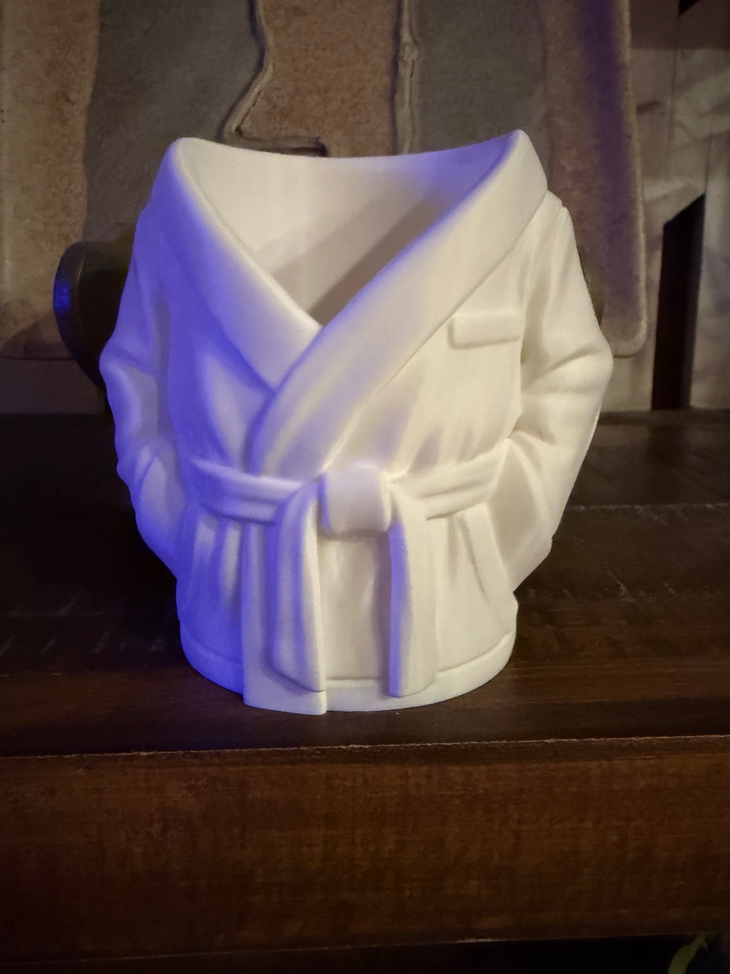 Can / Pen / Pencil Holder 3D Printed