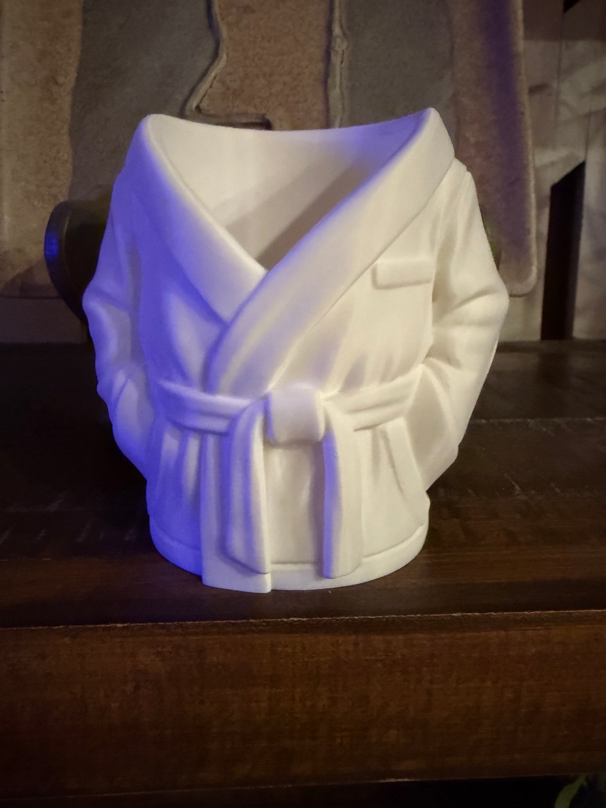 Can / Pen / Pencil Holder 3D Printed