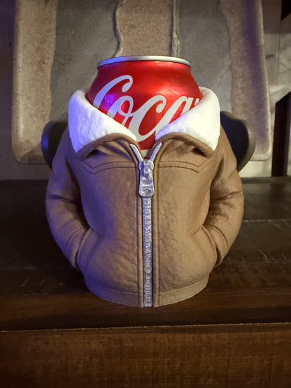 Can / Pen / Pencil Holder 3D Printed