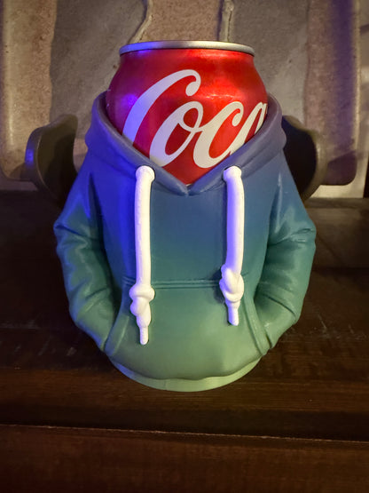 Can / Pen / Pencil Holder 3D Printed