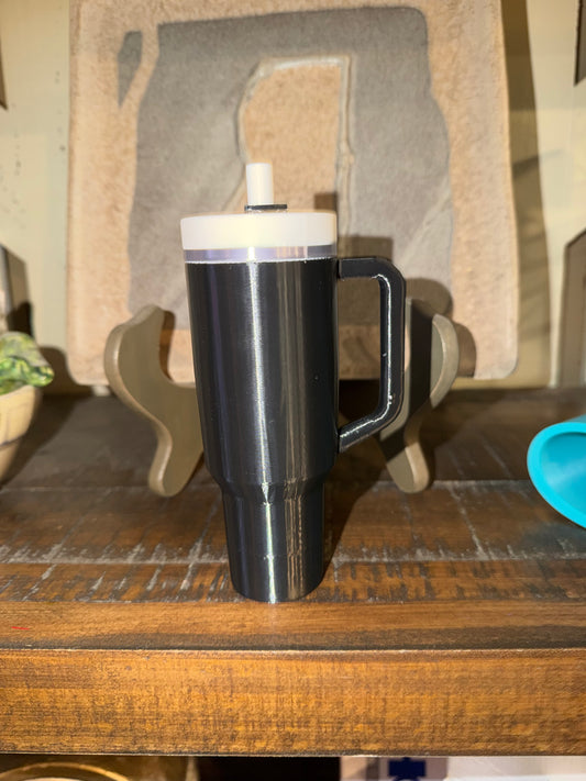 BIG Mini Tumbler 3D Printed