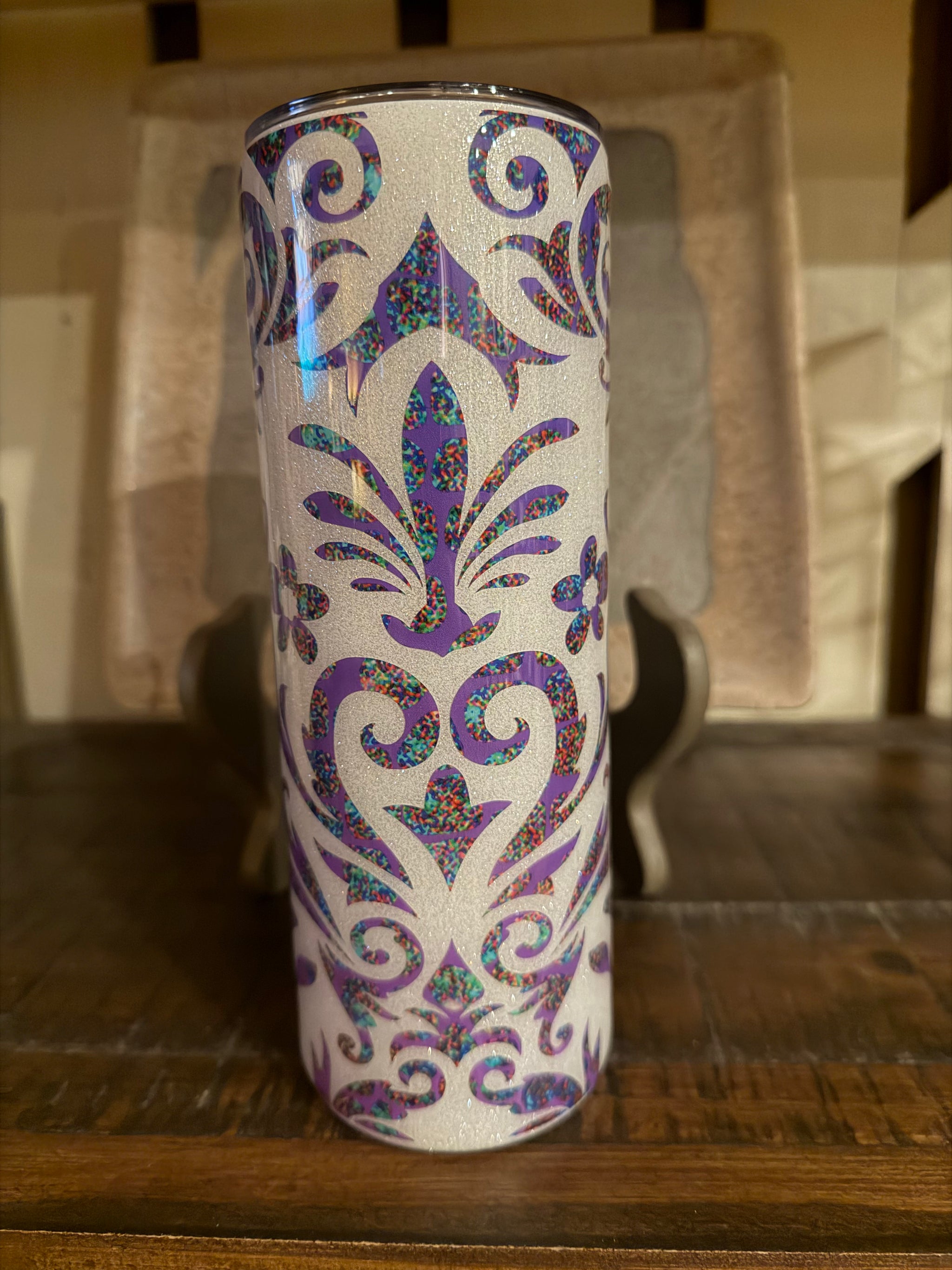 2026 Damask (Spot Cup)