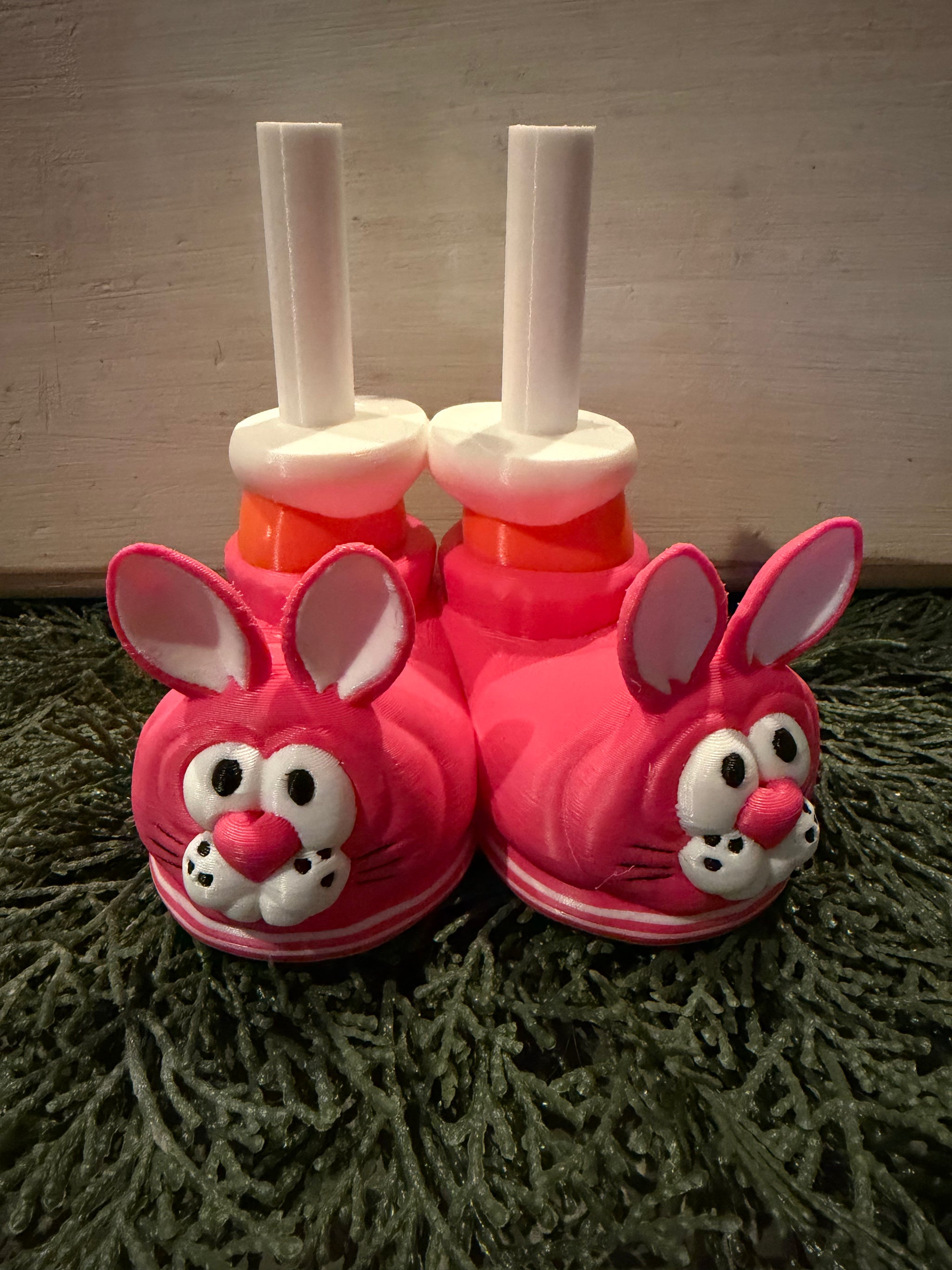 Porch Goose Accessories 3D Printed