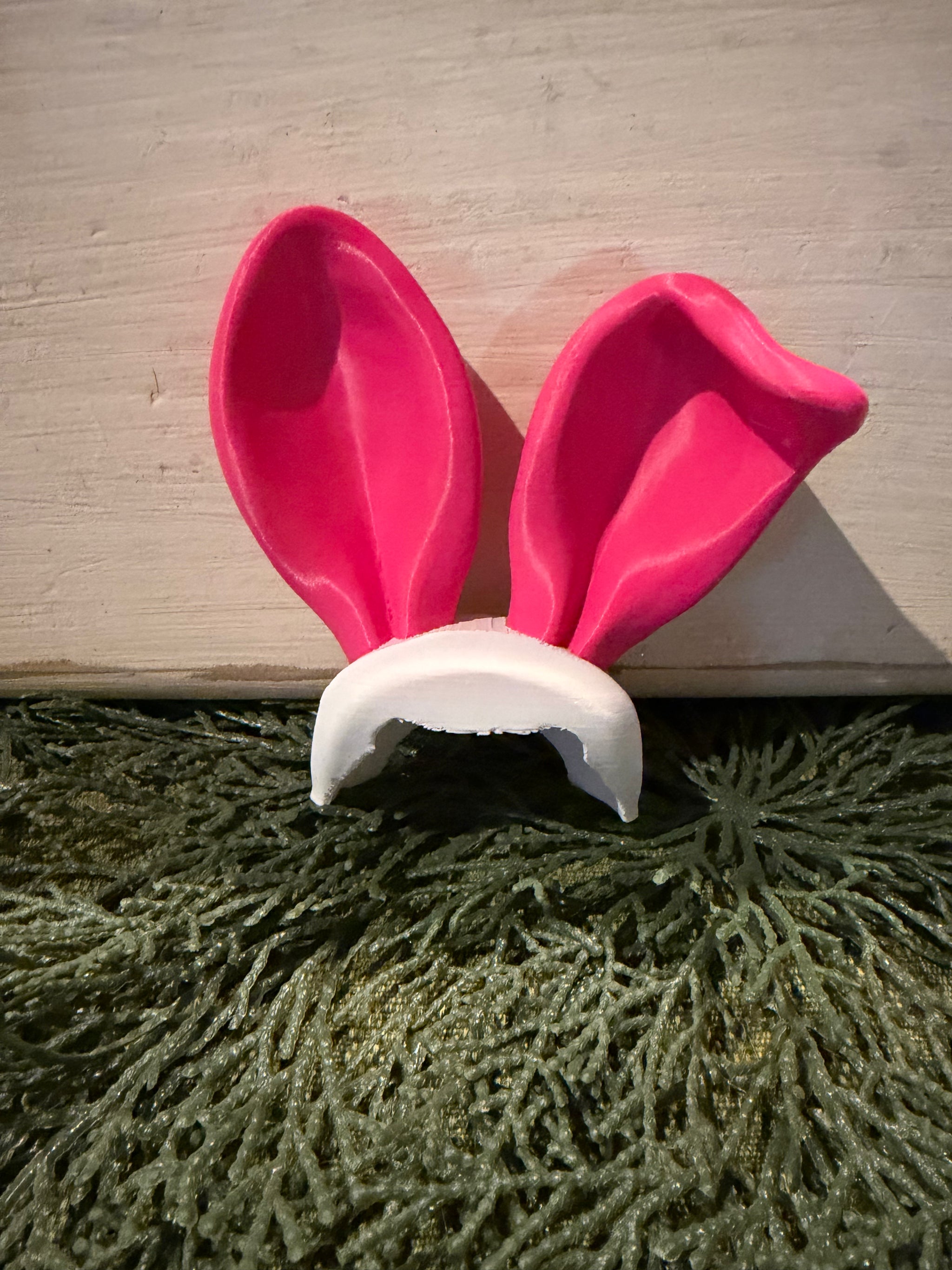 Porch Goose Accessories 3D Printed