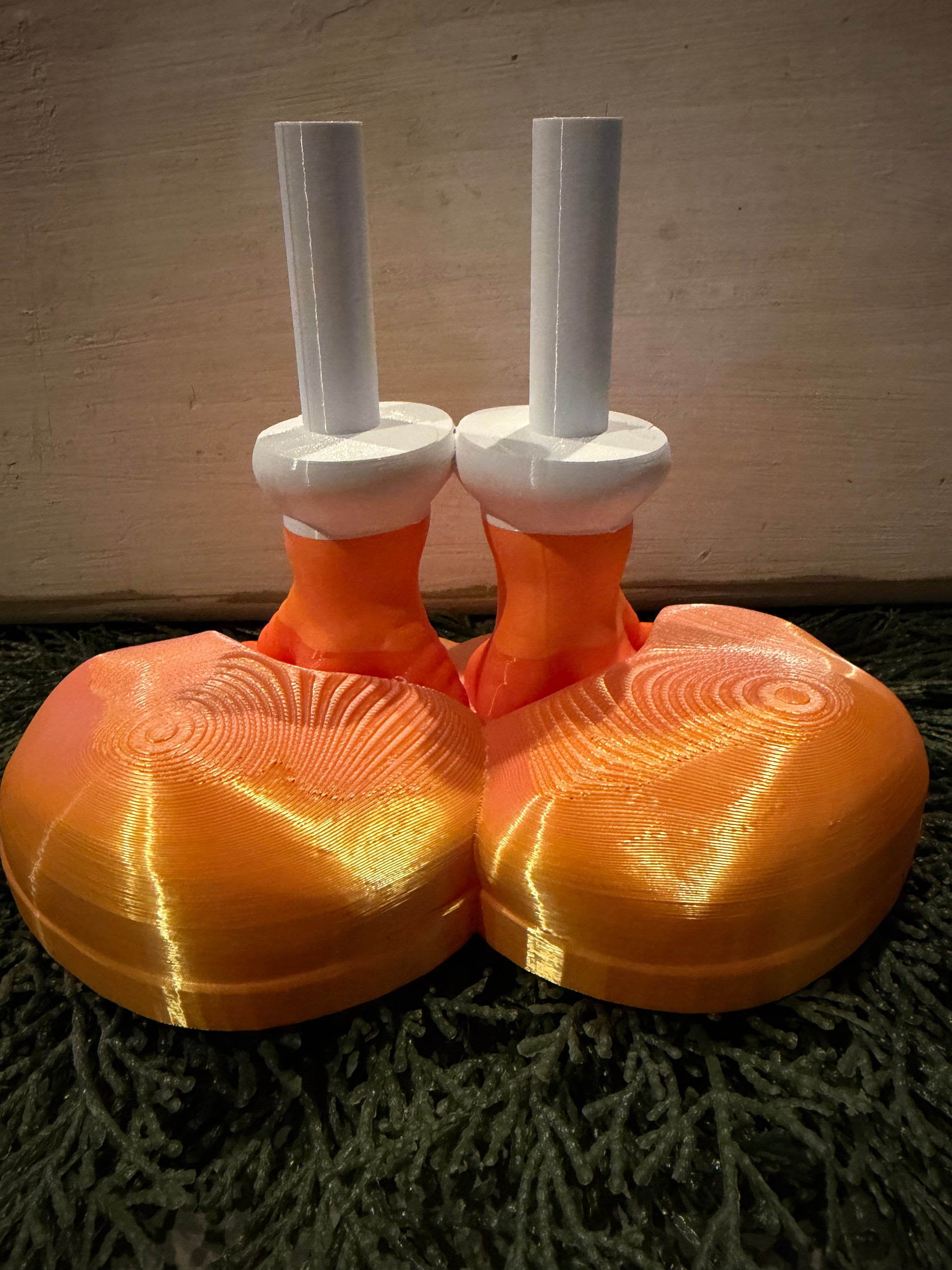 Porch Goose Accessories 3D Printed