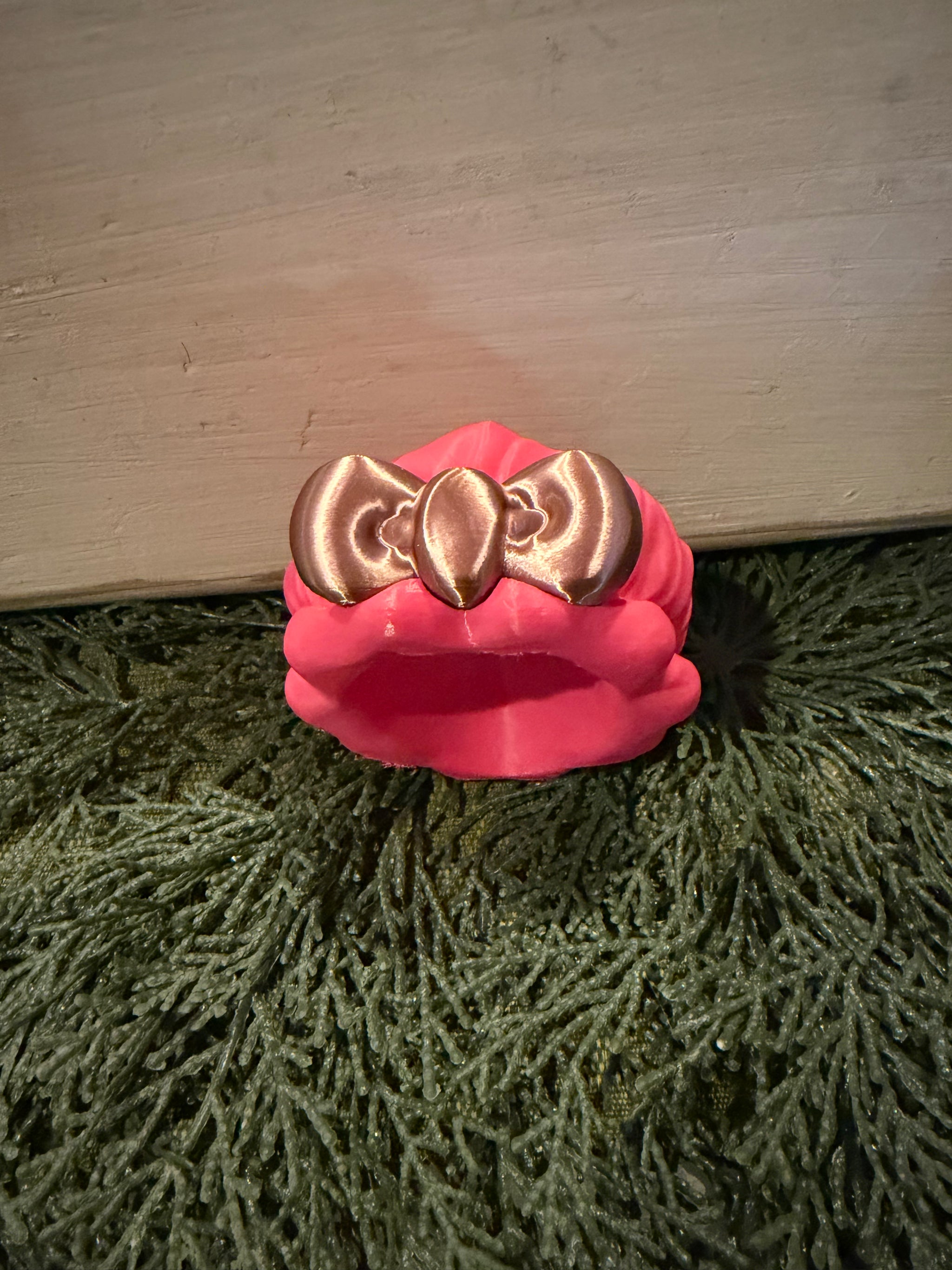 Porch Goose Accessories 3D Printed