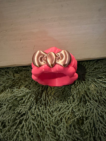 Desk Goose Accessories 3D Printed