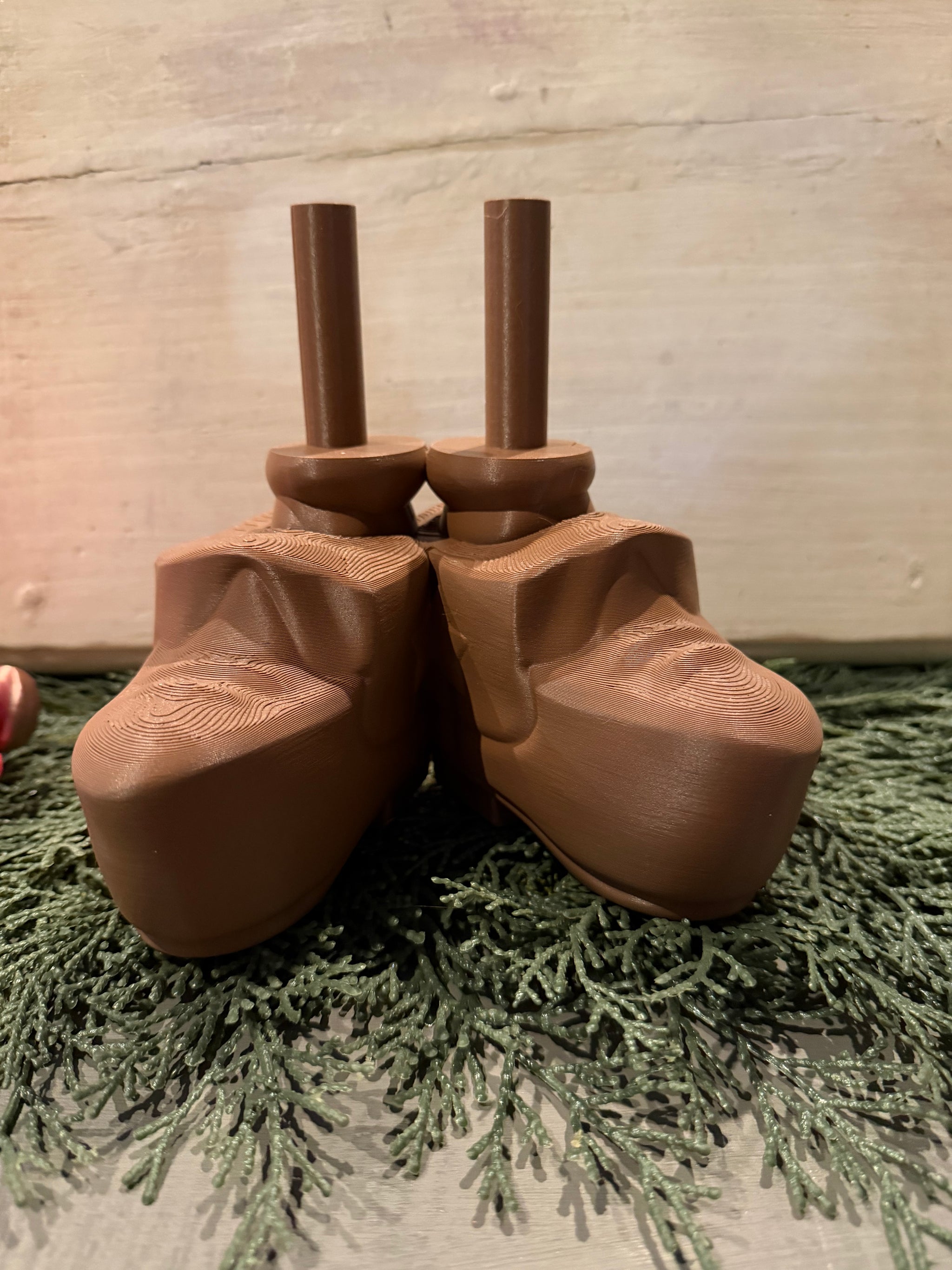 Porch Goose Accessories 3D Printed