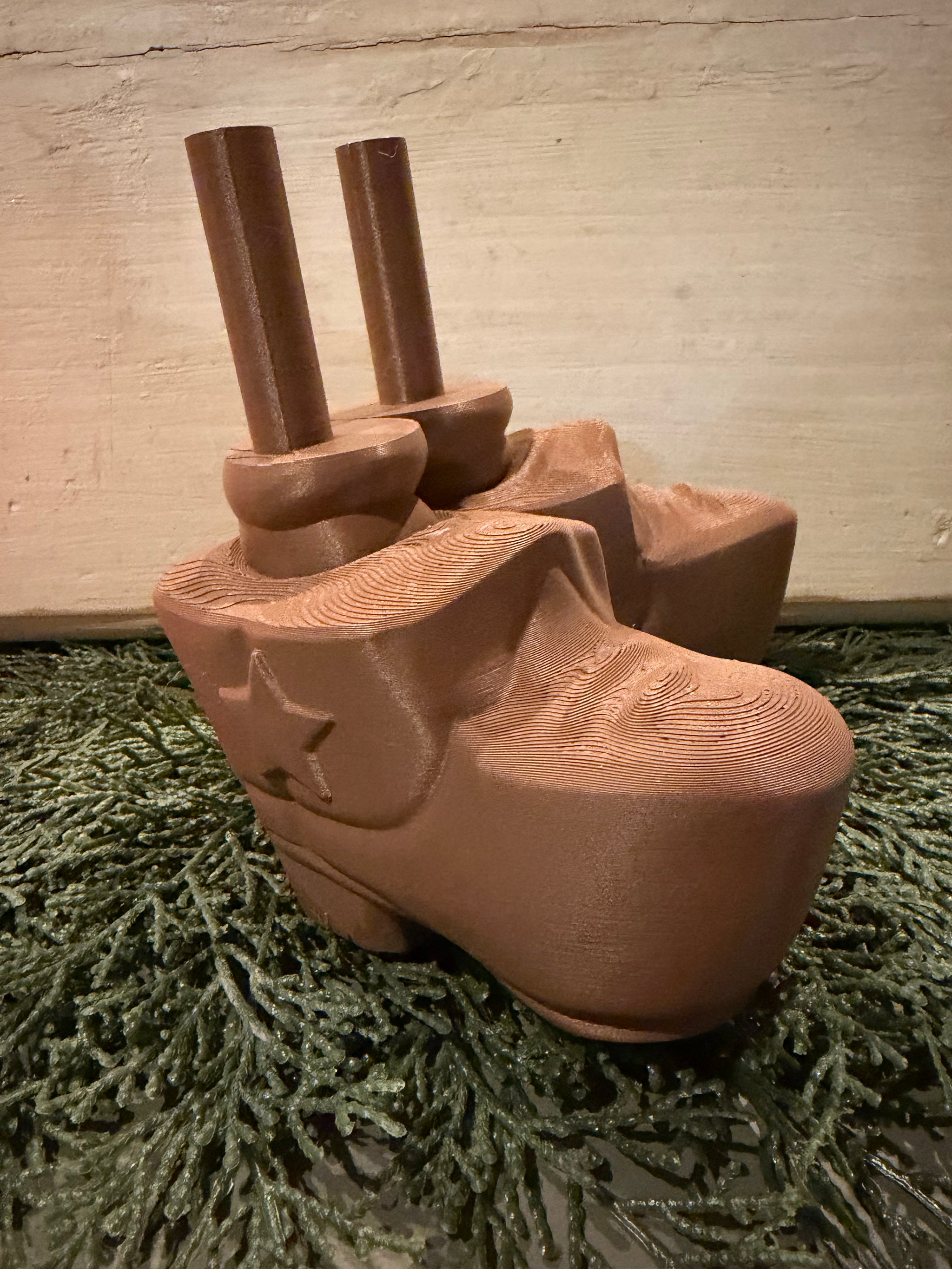 Porch Goose Accessories 3D Printed